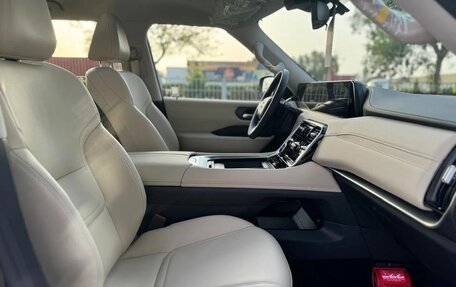 Nissan Patrol, 2025 год, 13 980 000 рублей, 7 фотография