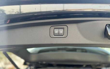 Nissan Patrol, 2025 год, 13 980 000 рублей, 14 фотография