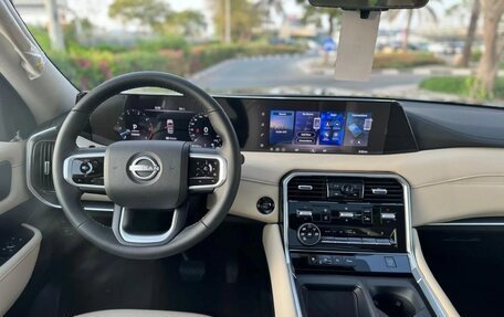 Nissan Patrol, 2025 год, 13 980 000 рублей, 9 фотография