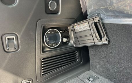 Nissan Patrol, 2025 год, 13 980 000 рублей, 16 фотография
