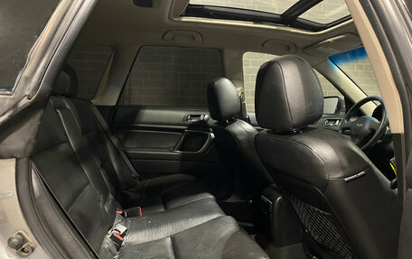 Subaru Outback III, 2006 год, 785 000 рублей, 9 фотография