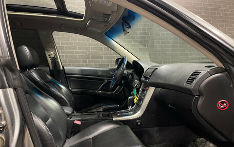Subaru Outback III, 2006 год, 785 000 рублей, 8 фотография