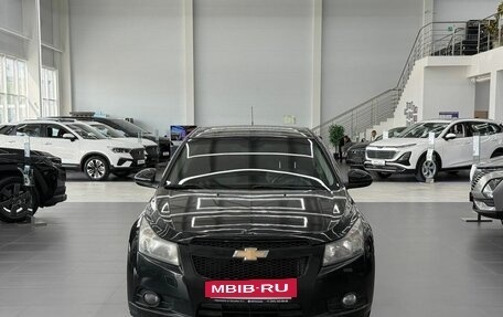 Chevrolet Cruze II, 2012 год, 499 000 рублей, 6 фотография