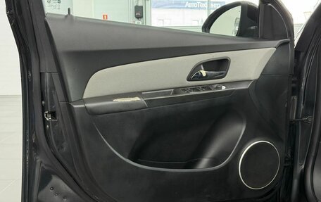 Chevrolet Cruze II, 2012 год, 499 000 рублей, 7 фотография
