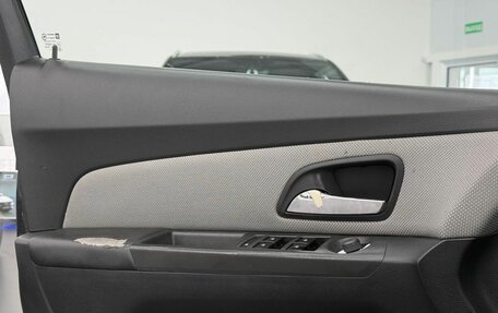 Chevrolet Cruze II, 2012 год, 499 000 рублей, 8 фотография