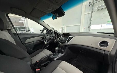 Chevrolet Cruze II, 2012 год, 499 000 рублей, 18 фотография