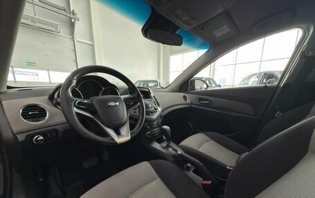 Chevrolet Cruze II, 2012 год, 499 000 рублей, 11 фотография