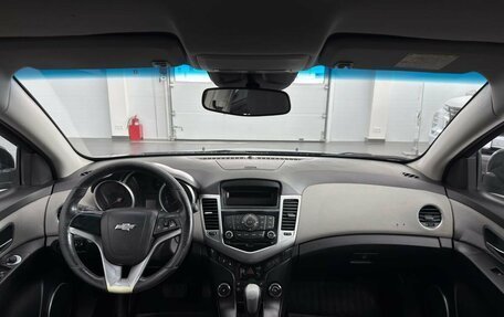 Chevrolet Cruze II, 2012 год, 499 000 рублей, 16 фотография
