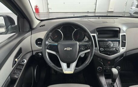 Chevrolet Cruze II, 2012 год, 499 000 рублей, 15 фотография