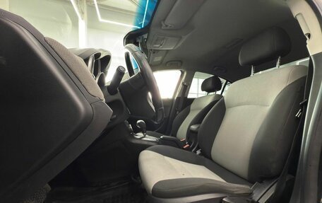 Chevrolet Cruze II, 2012 год, 499 000 рублей, 10 фотография
