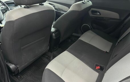 Chevrolet Cruze II, 2012 год, 499 000 рублей, 20 фотография