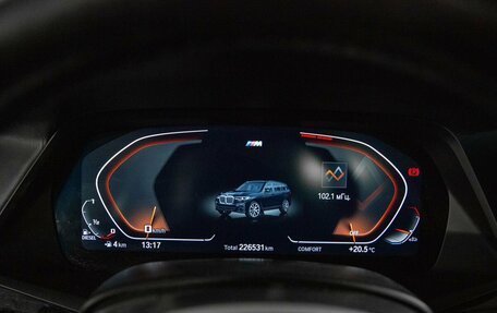 BMW X7, 2020 год, 5 570 000 рублей, 9 фотография