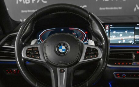 BMW X7, 2020 год, 5 570 000 рублей, 11 фотография