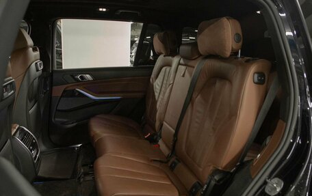 BMW X7, 2020 год, 5 570 000 рублей, 16 фотография