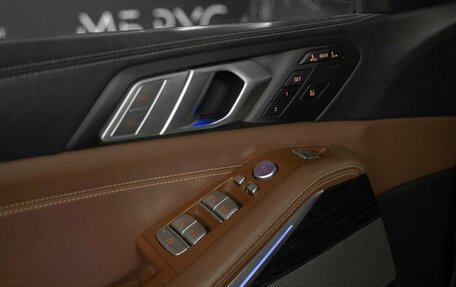 BMW X7, 2020 год, 5 570 000 рублей, 6 фотография