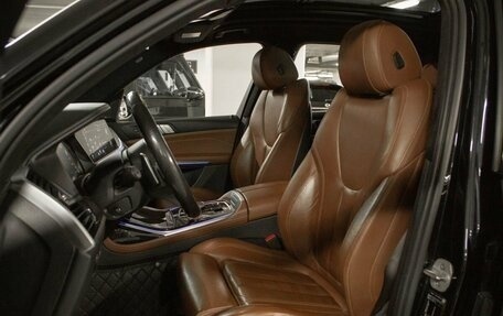 BMW X7, 2020 год, 5 570 000 рублей, 8 фотография