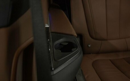 BMW X7, 2020 год, 5 570 000 рублей, 31 фотография
