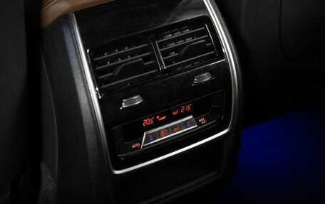 BMW X7, 2020 год, 5 570 000 рублей, 19 фотография