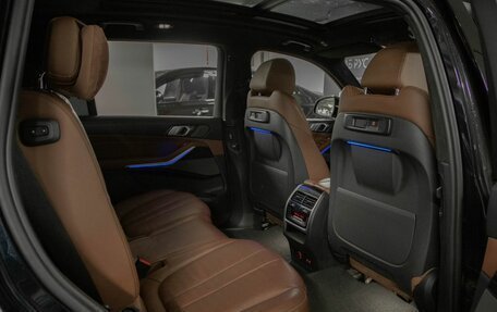 BMW X7, 2020 год, 5 570 000 рублей, 20 фотография