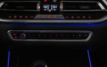 BMW X7, 2020 год, 5 570 000 рублей, 26 фотография