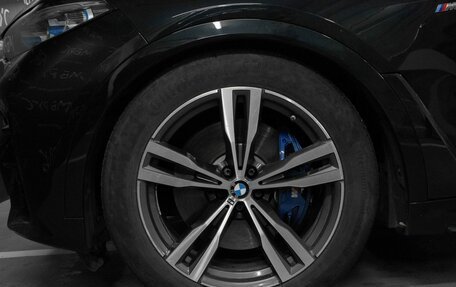 BMW X7, 2020 год, 5 570 000 рублей, 34 фотография