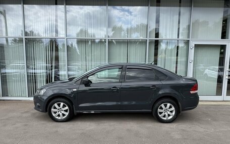 Volkswagen Polo VI (EU Market), 2011 год, 650 000 рублей, 8 фотография