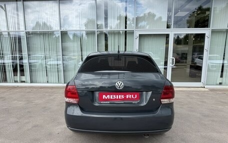 Volkswagen Polo VI (EU Market), 2011 год, 650 000 рублей, 6 фотография