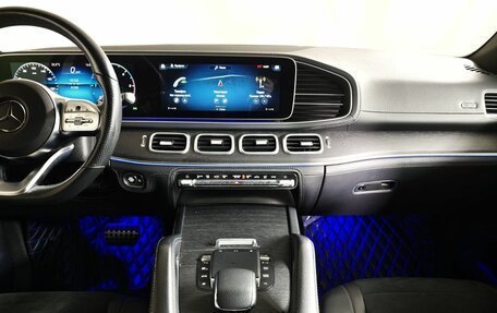 Mercedes-Benz GLE Coupe, 2020 год, 7 500 000 рублей, 15 фотография