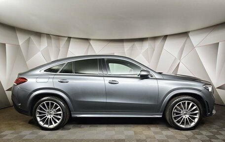 Mercedes-Benz GLE Coupe, 2020 год, 7 500 000 рублей, 6 фотография