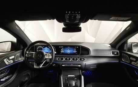 Mercedes-Benz GLE Coupe, 2020 год, 7 500 000 рублей, 14 фотография