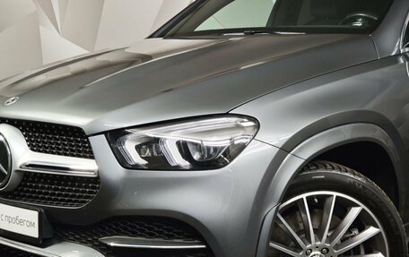 Mercedes-Benz GLE Coupe, 2020 год, 7 500 000 рублей, 10 фотография