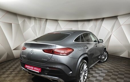 Mercedes-Benz GLE Coupe, 2020 год, 7 500 000 рублей, 2 фотография
