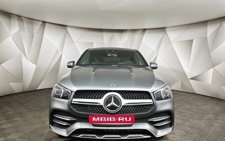 Mercedes-Benz GLE Coupe, 2020 год, 7 500 000 рублей, 7 фотография