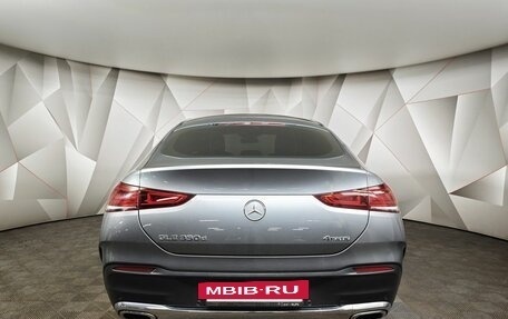 Mercedes-Benz GLE Coupe, 2020 год, 7 500 000 рублей, 8 фотография