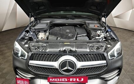 Mercedes-Benz GLE Coupe, 2020 год, 7 500 000 рублей, 11 фотография