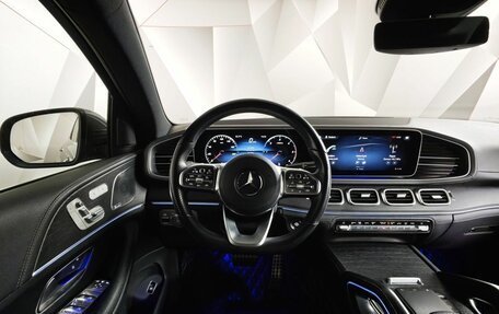 Mercedes-Benz GLE Coupe, 2020 год, 7 500 000 рублей, 20 фотография