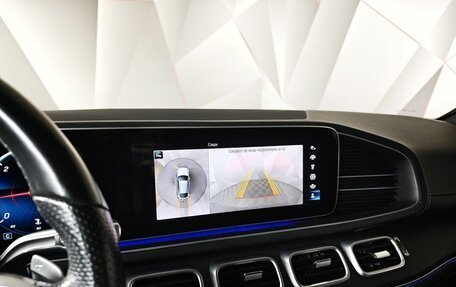Mercedes-Benz GLE Coupe, 2020 год, 7 500 000 рублей, 24 фотография