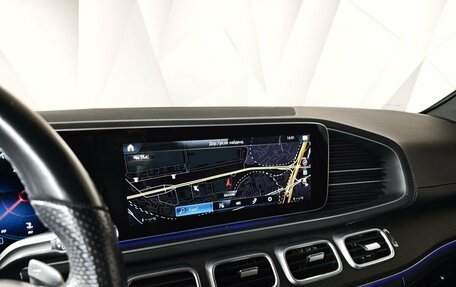 Mercedes-Benz GLE Coupe, 2020 год, 7 500 000 рублей, 23 фотография