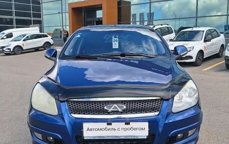 Chery M11 (A3), 2011 год, 219 000 рублей, 2 фотография