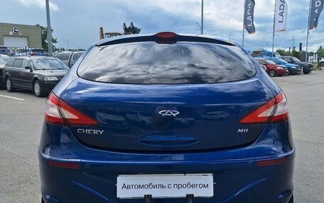 Chery M11 (A3), 2011 год, 219 000 рублей, 5 фотография