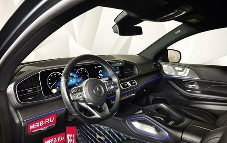 Mercedes-Benz GLE Coupe, 2020 год, 7 500 000 рублей, 19 фотография