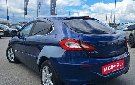 Chery M11 (A3), 2011 год, 219 000 рублей, 6 фотография