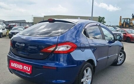 Chery M11 (A3), 2011 год, 219 000 рублей, 4 фотография