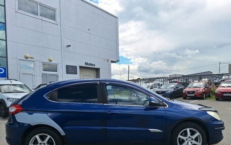 Chery M11 (A3), 2011 год, 219 000 рублей, 8 фотография