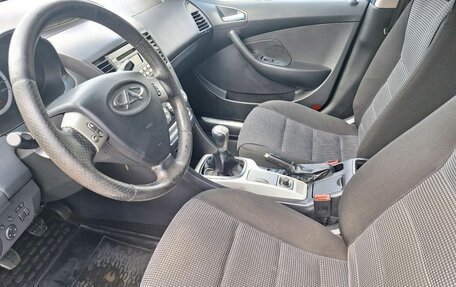Chery M11 (A3), 2011 год, 219 000 рублей, 10 фотография
