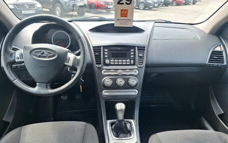 Chery M11 (A3), 2011 год, 219 000 рублей, 12 фотография