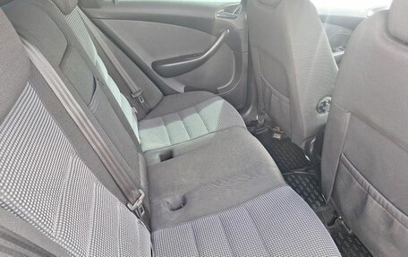 Chery M11 (A3), 2011 год, 219 000 рублей, 13 фотография