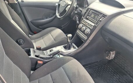 Chery M11 (A3), 2011 год, 219 000 рублей, 15 фотография