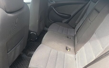Chery M11 (A3), 2011 год, 219 000 рублей, 11 фотография