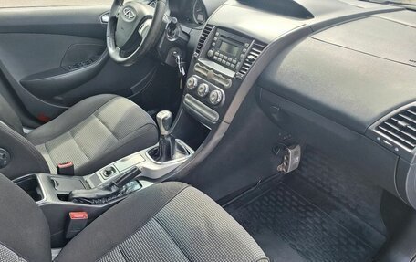 Chery M11 (A3), 2011 год, 219 000 рублей, 14 фотография